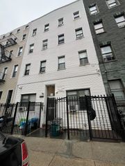 181 Maujer Street, New York City, NY 11206