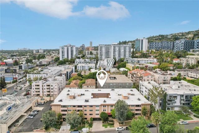 1121 N Olive Drive 211, West Hollywood, CA 90069