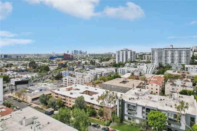 1121 N Olive Drive 211, West Hollywood, CA 90069