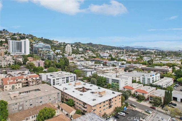 1121 N Olive Drive 211, West Hollywood, CA 90069