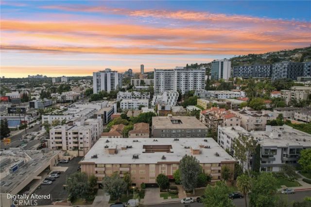 1121 N Olive Drive 211, West Hollywood, CA 90069