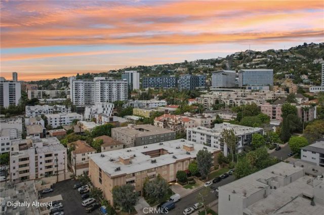 1121 N Olive Drive 211, West Hollywood, CA 90069