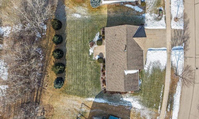 1105 FAVERSHAM WAY, Green Bay, WI 54313