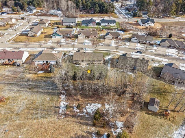 1105 FAVERSHAM WAY, Green Bay, WI 54313