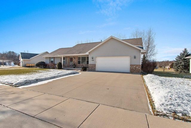 1105 FAVERSHAM WAY, Green Bay, WI 54313