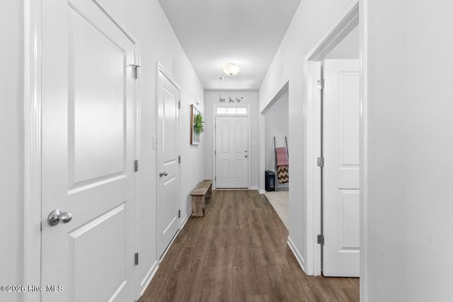 115 Tralee Place, Holly Ridge, NC 28445
