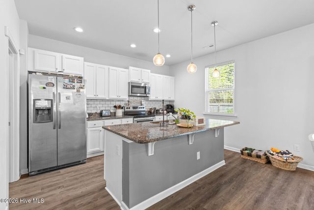115 Tralee Place, Holly Ridge, NC 28445