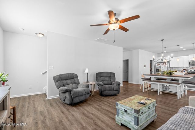 115 Tralee Place, Holly Ridge, NC 28445