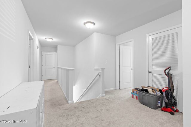 115 Tralee Place, Holly Ridge, NC 28445