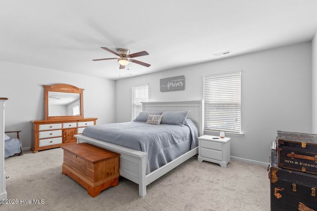 115 Tralee Place, Holly Ridge, NC 28445