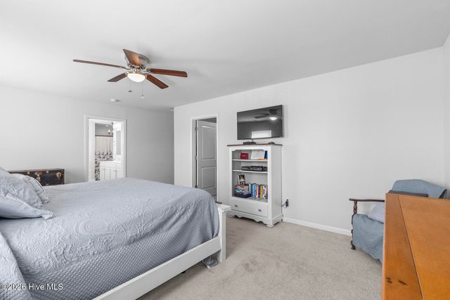 115 Tralee Place, Holly Ridge, NC 28445