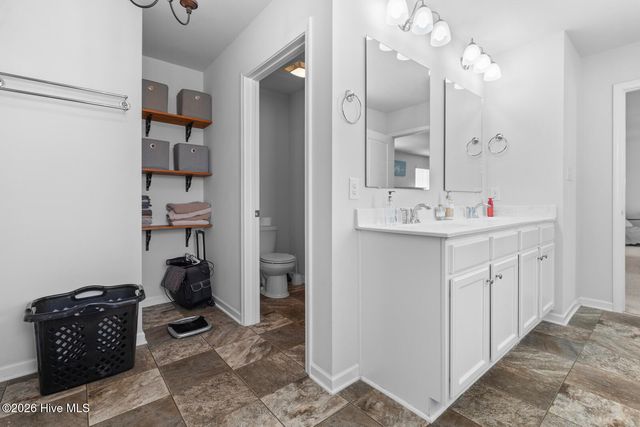 115 Tralee Place, Holly Ridge, NC 28445