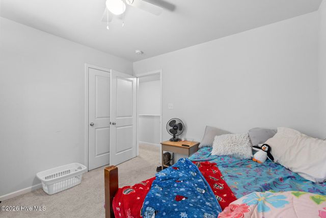115 Tralee Place, Holly Ridge, NC 28445