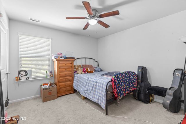 115 Tralee Place, Holly Ridge, NC 28445