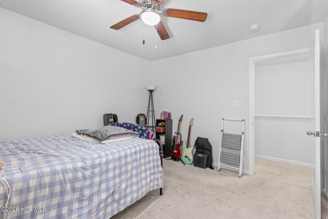 115 Tralee Place, Holly Ridge, NC 28445