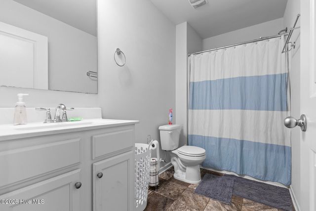 115 Tralee Place, Holly Ridge, NC 28445