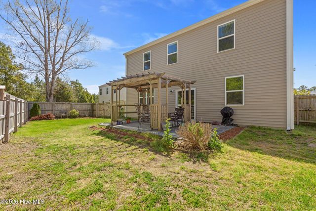 115 Tralee Place, Holly Ridge, NC 28445