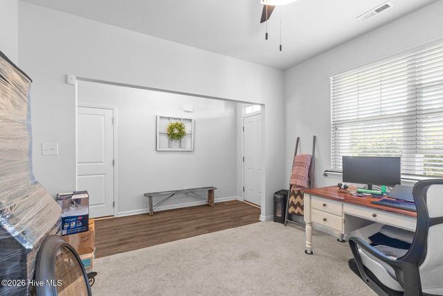 115 Tralee Place, Holly Ridge, NC 28445