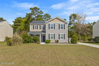 115 Tralee Place, Holly Ridge, NC 28445