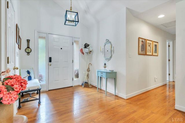 1037 Whitetail Drive, Huddleston, VA 24104