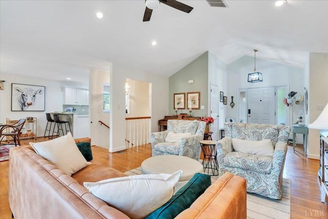 1037 Whitetail Drive, Huddleston, VA 24104