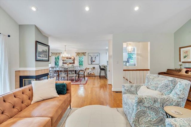 1037 Whitetail Drive, Huddleston, VA 24104