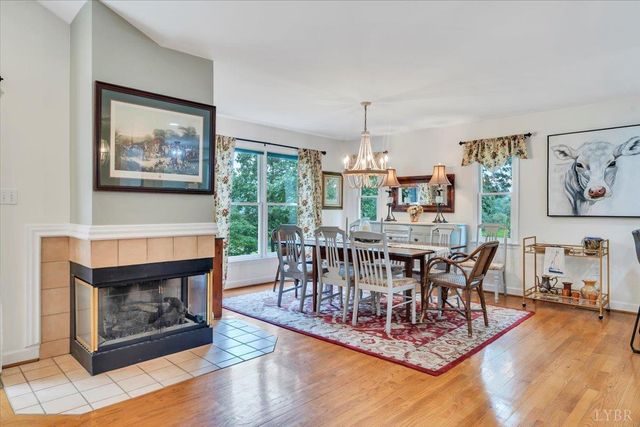 1037 Whitetail Drive, Huddleston, VA 24104