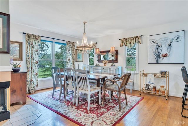 1037 Whitetail Drive, Huddleston, VA 24104