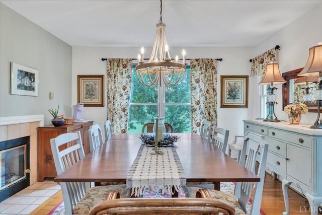 1037 Whitetail Drive, Huddleston, VA 24104