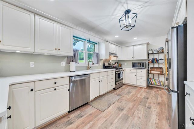 1037 Whitetail Drive, Huddleston, VA 24104