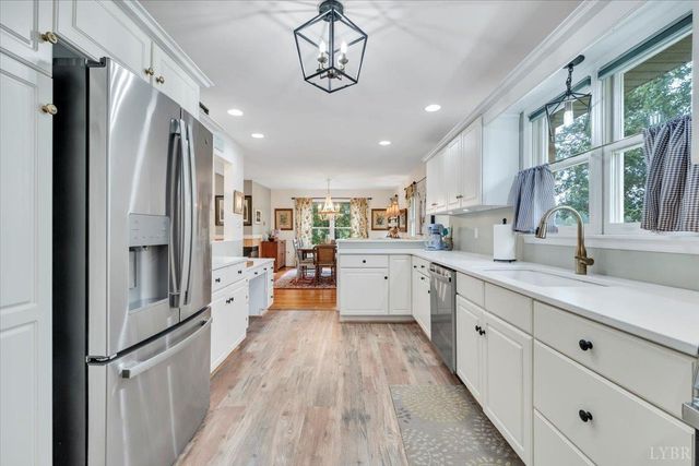 1037 Whitetail Drive, Huddleston, VA 24104