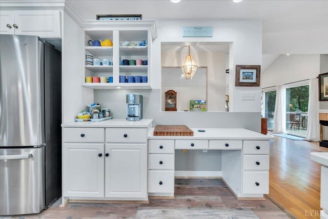 1037 Whitetail Drive, Huddleston, VA 24104