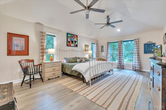 1037 Whitetail Drive, Huddleston, VA 24104