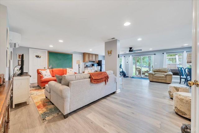 1037 Whitetail Drive, Huddleston, VA 24104