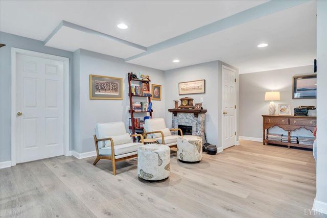 1037 Whitetail Drive, Huddleston, VA 24104