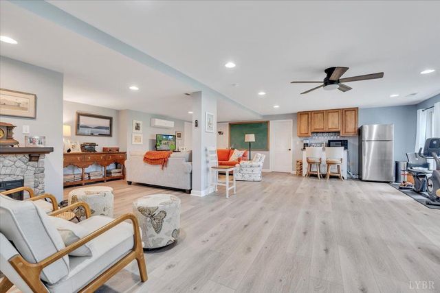 1037 Whitetail Drive, Huddleston, VA 24104