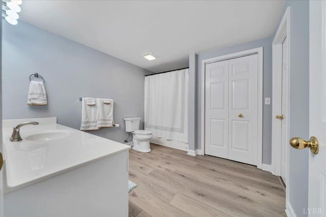 1037 Whitetail Drive, Huddleston, VA 24104