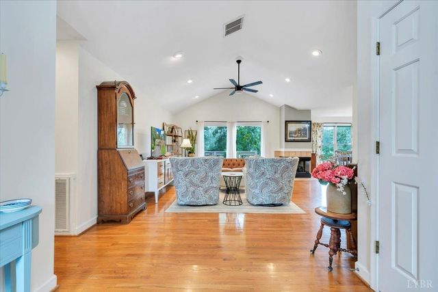 1037 Whitetail Drive, Huddleston, VA 24104