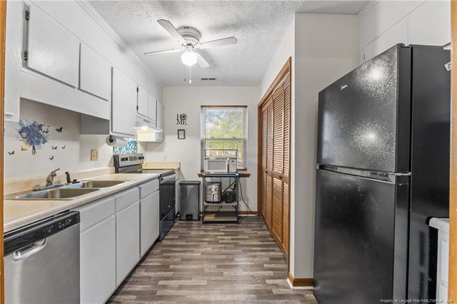 2723 Rivercliff Road, Fayetteville, NC 28301