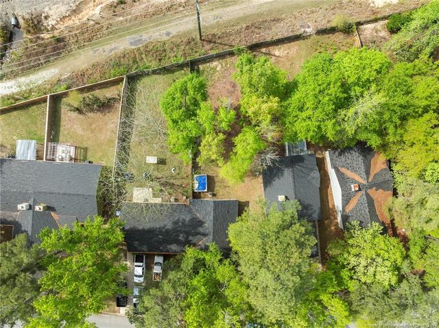 2723 Rivercliff Road, Fayetteville, NC 28301