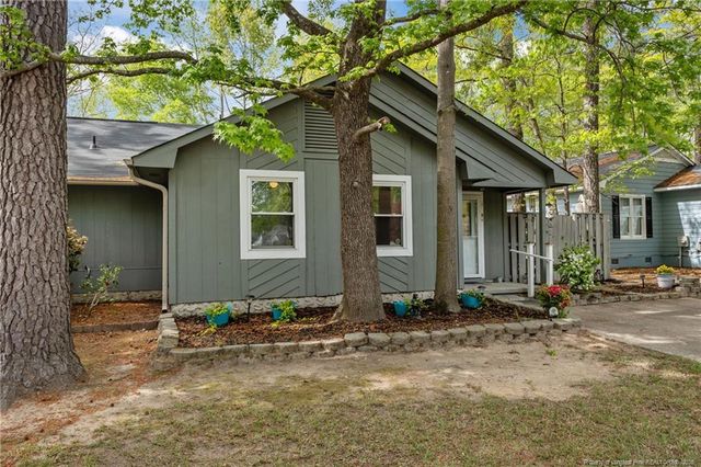 2723 Rivercliff Road, Fayetteville, NC 28301