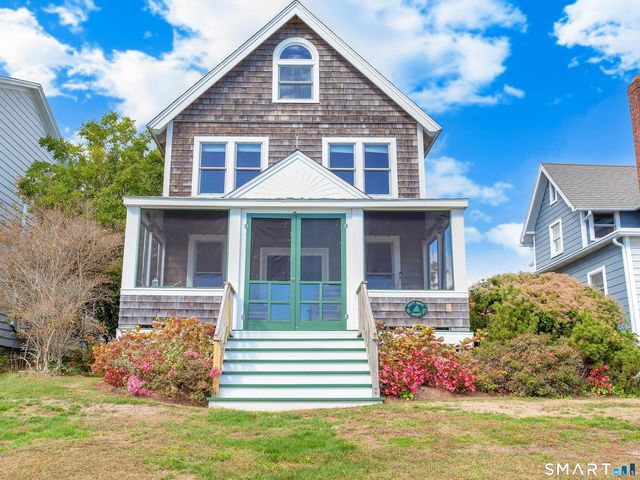 187 Linden Avenue, Branford, CT 06405