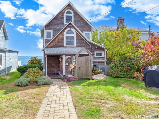 187 Linden Avenue, Branford, CT 06405