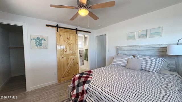 305 S VAL VISTA Drive S 94, Mesa, AZ 85204