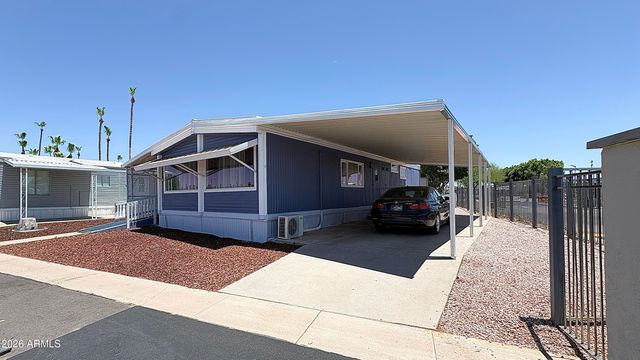305 S VAL VISTA Drive S 94, Mesa, AZ 85204