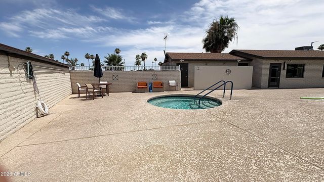 305 S VAL VISTA Drive S 94, Mesa, AZ 85204