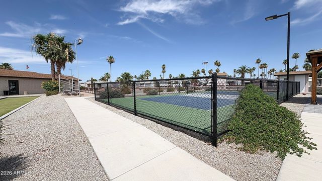 305 S VAL VISTA Drive S 94, Mesa, AZ 85204