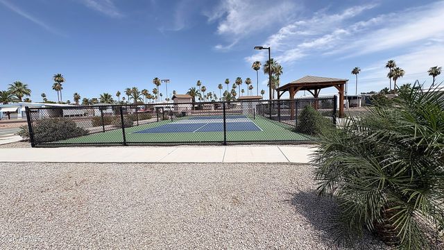 305 S VAL VISTA Drive S 94, Mesa, AZ 85204