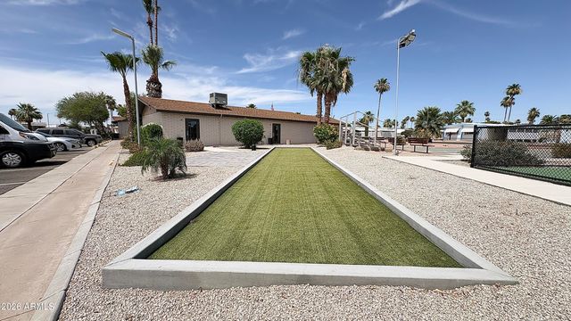 305 S VAL VISTA Drive S 94, Mesa, AZ 85204