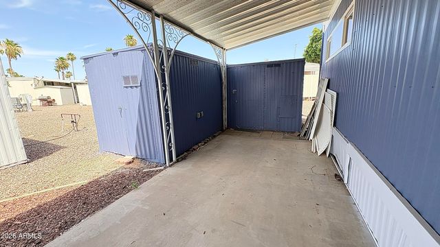305 S VAL VISTA Drive S 94, Mesa, AZ 85204